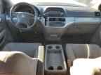 2008 HONDA ODYSSEY
