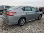 2013 NISSAN SENTRA
