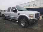 2008 FORD F-250