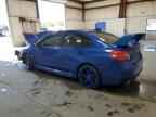 2015 SUBARU WRX