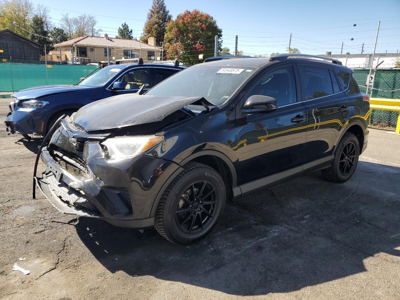 2017 TOYOTA RAV4