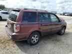 2007 HONDA PILOT