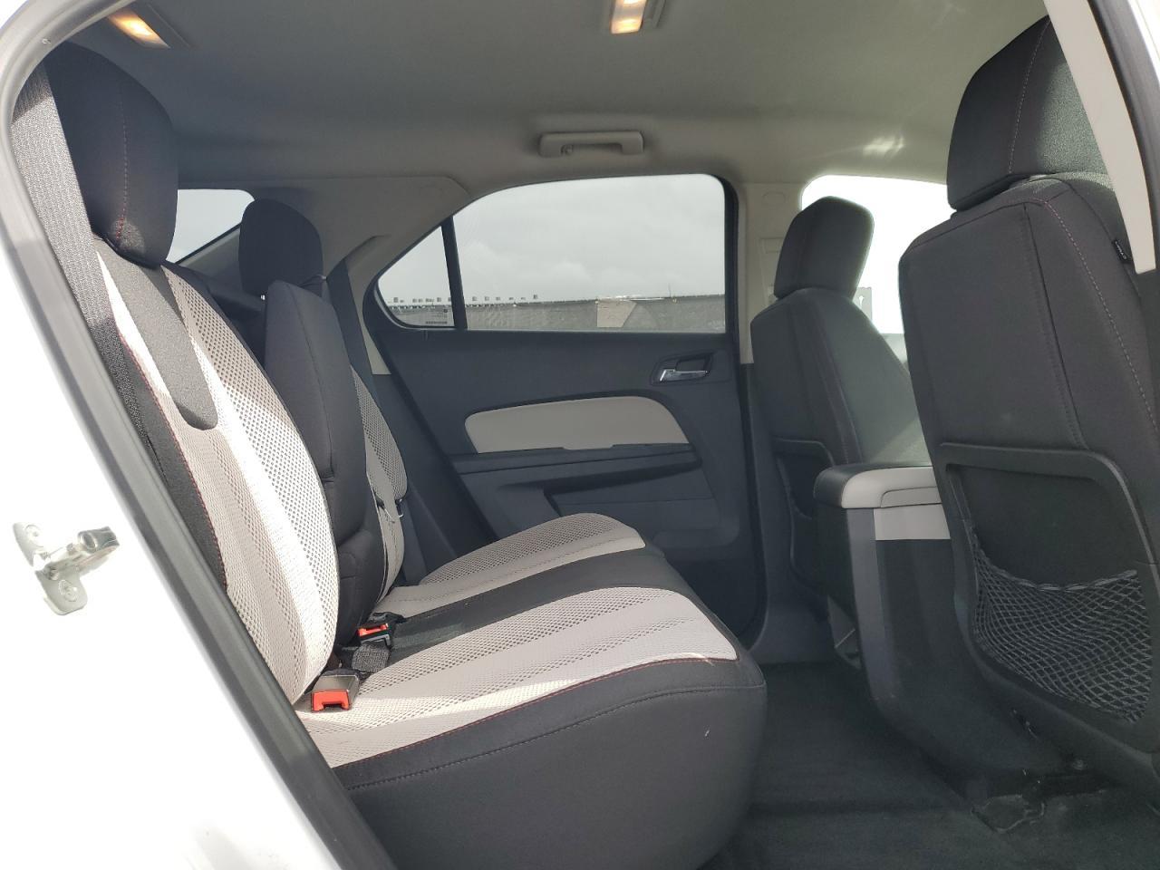 2012 CHEVROLET EQUINOX