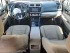 2015 SUBARU Outback
