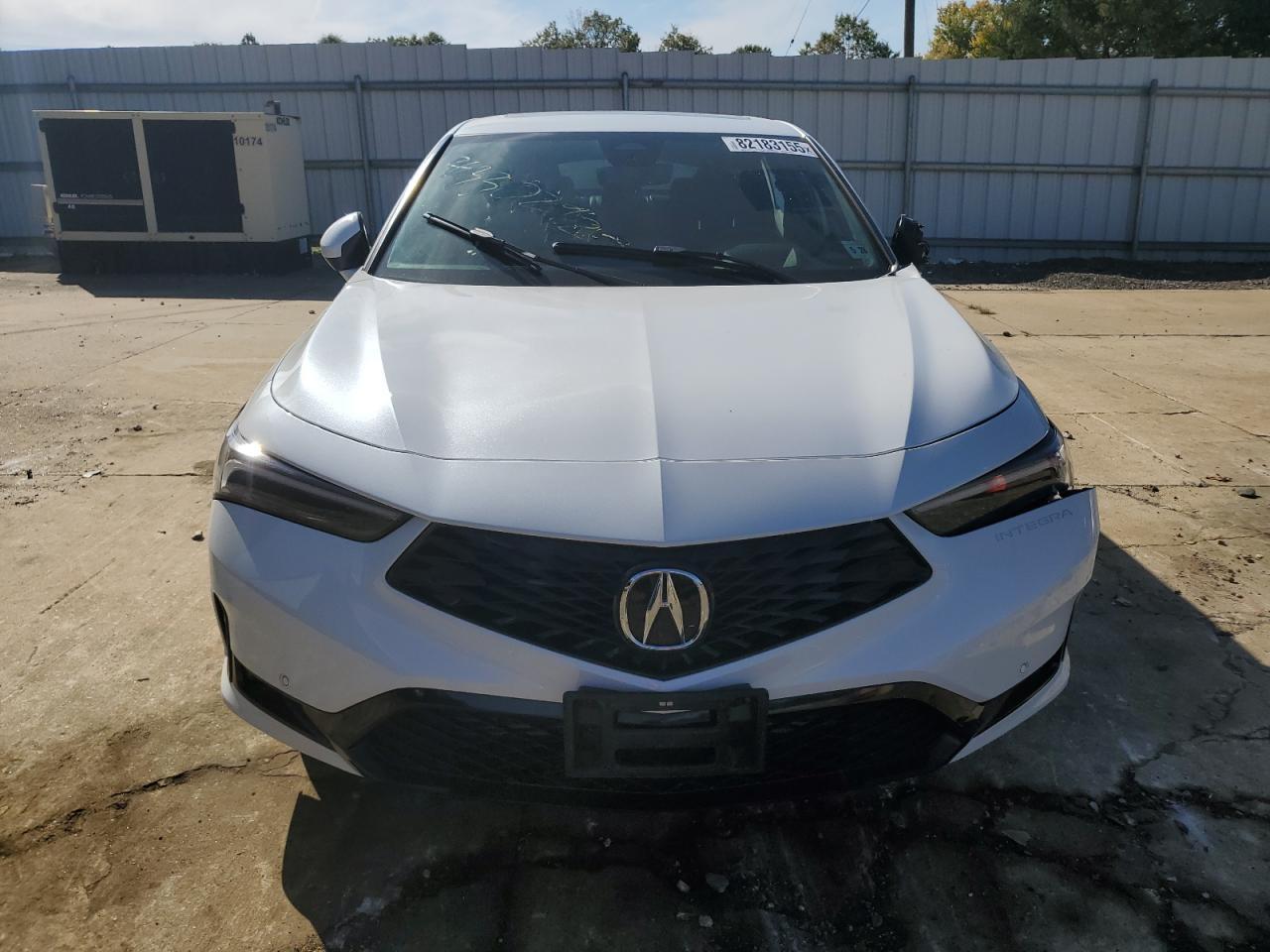 2024 ACURA Integra