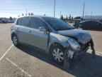 2008 NISSAN VERSA