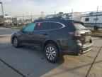 2020 SUBARU Outback