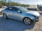 2011 CHEVROLET CRUZE