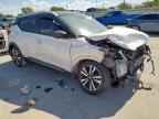 2018 NISSAN KICKS