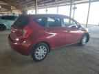 2015 NISSAN Versa Note