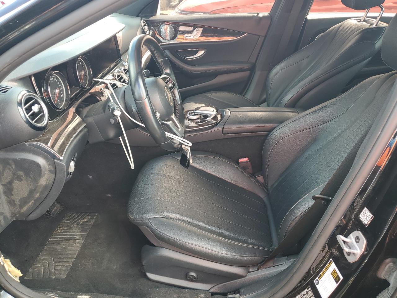 2019 MERCEDES-BENZ E-Class