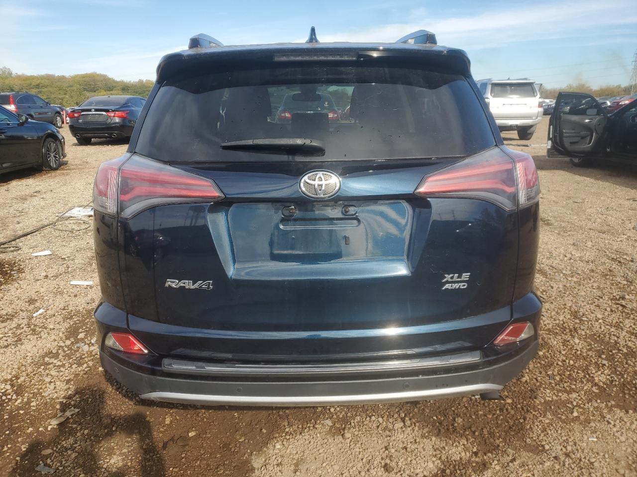 2018 TOYOTA RAV4