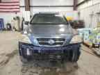 2003 KIA SORENTO