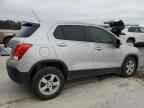 2016 CHEVROLET TRAX
