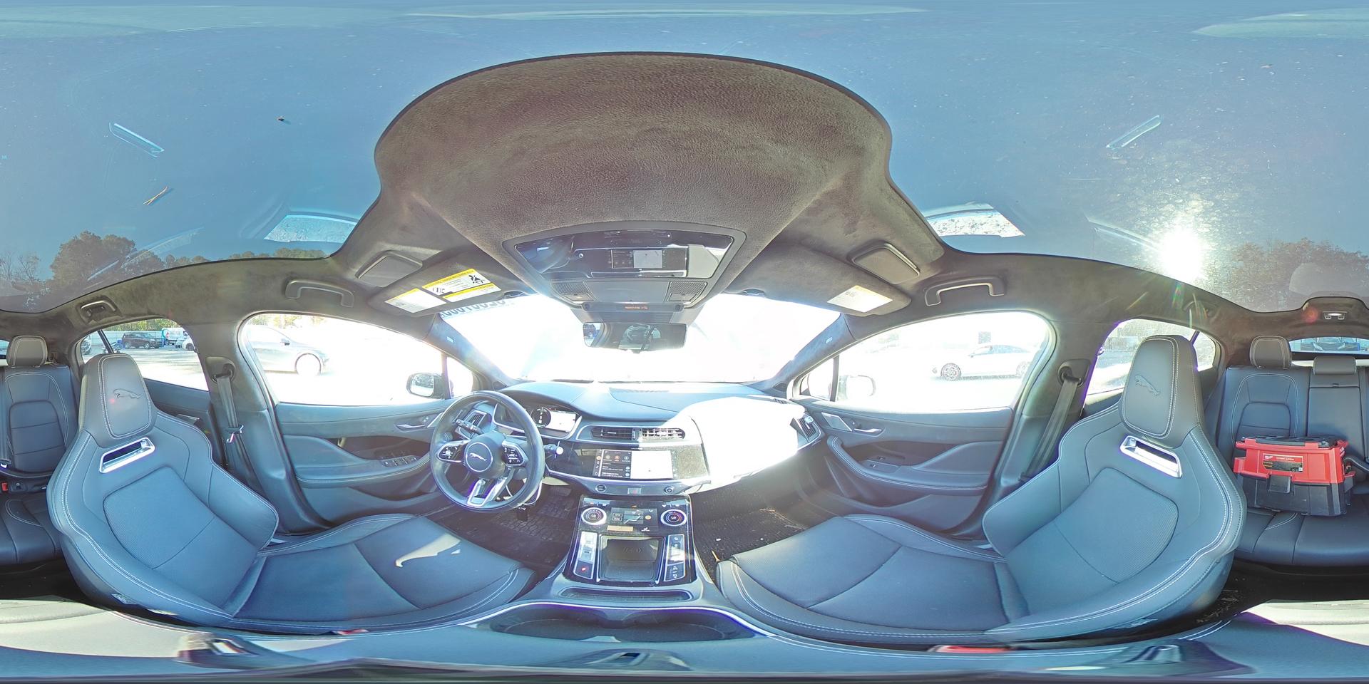 2024 JAGUAR I-Pace