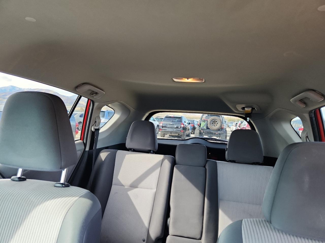 2013 TOYOTA RAV4