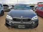2016 BMW X6