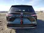 2024 TOYOTA SIENNA