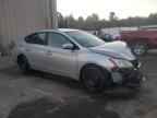 2015 NISSAN SENTRA