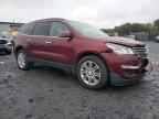 2015 CHEVROLET TRAVERSE