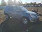 2005 HONDA CR-V