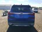 2021 KIA SELTOS