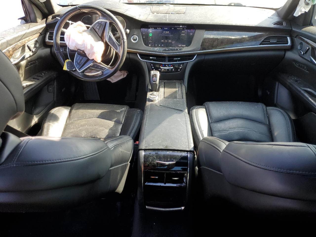 2019 CADILLAC CT6