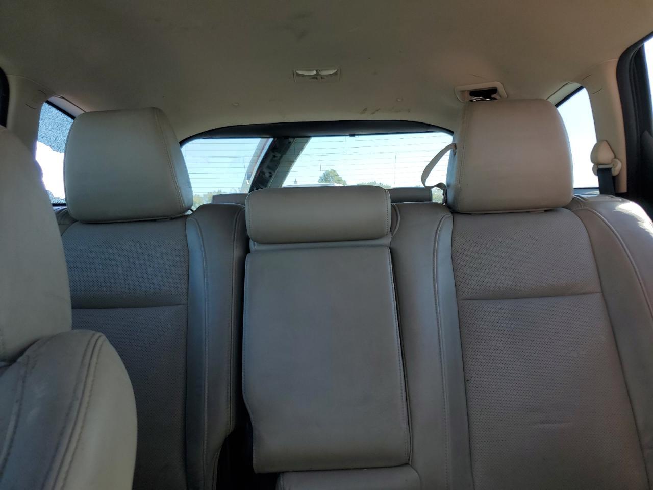 2014 MAZDA CX-9