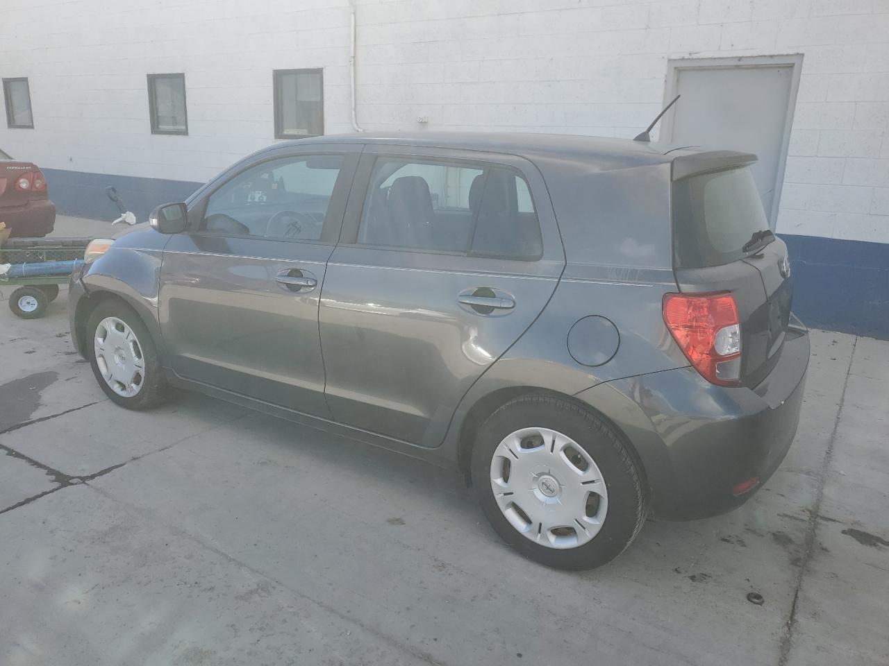 2008 TOYOTA SCION