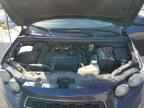 2015 CHEVROLET SONIC
