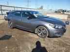 2016 NISSAN Maxima