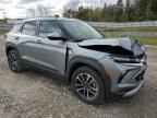 2024 CHEVROLET Trailblazer