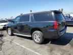 2015 CHEVROLET Suburban