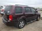 2011 HONDA PILOT