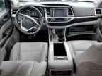 2016 TOYOTA HIGHLANDER