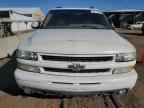 2004 CHEVROLET Suburban