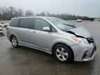 2018 TOYOTA SIENNA