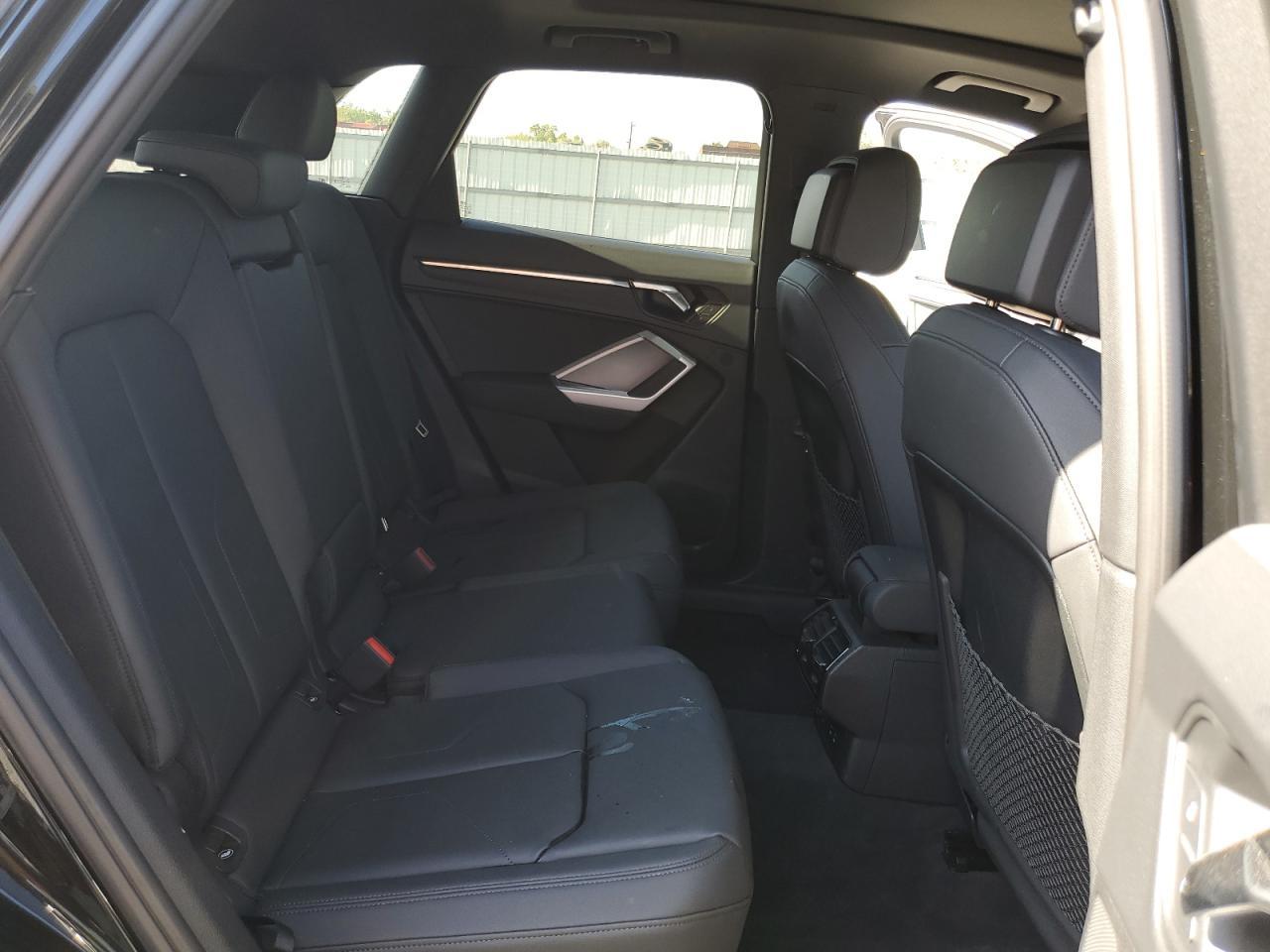 2024 AUDI Q3