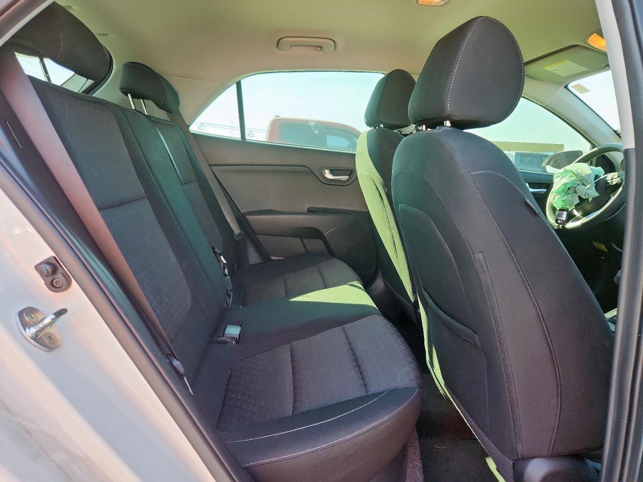 2021 KIA RIO