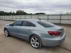 2013 VOLKSWAGEN CC