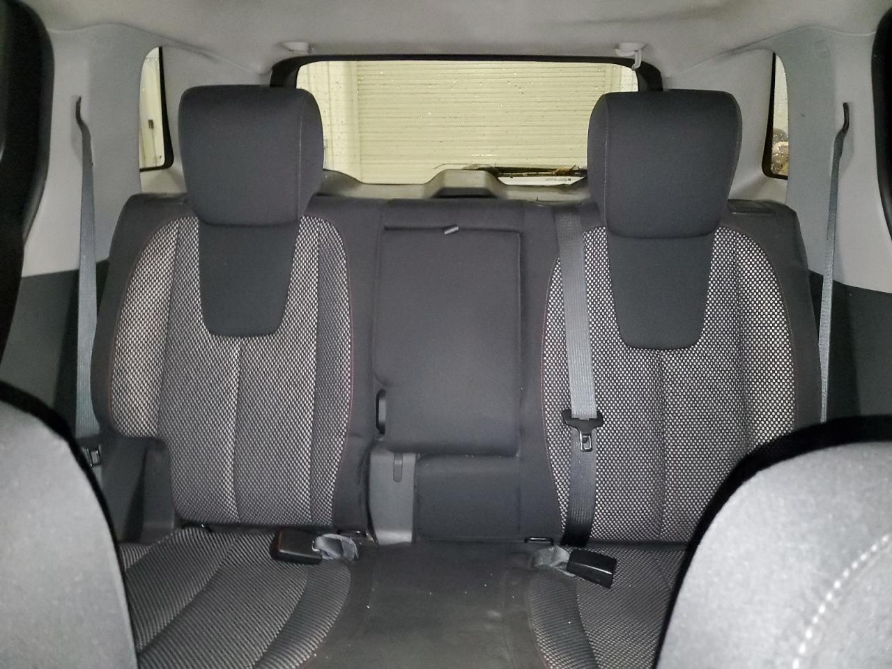 2011 GMC Terrain