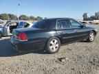 2011 FORD Crown Victoria