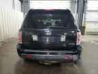 2007 HONDA PILOT