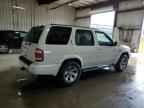 2004 NISSAN PATHFINDER