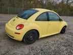 2010 VOLKSWAGEN Beetle