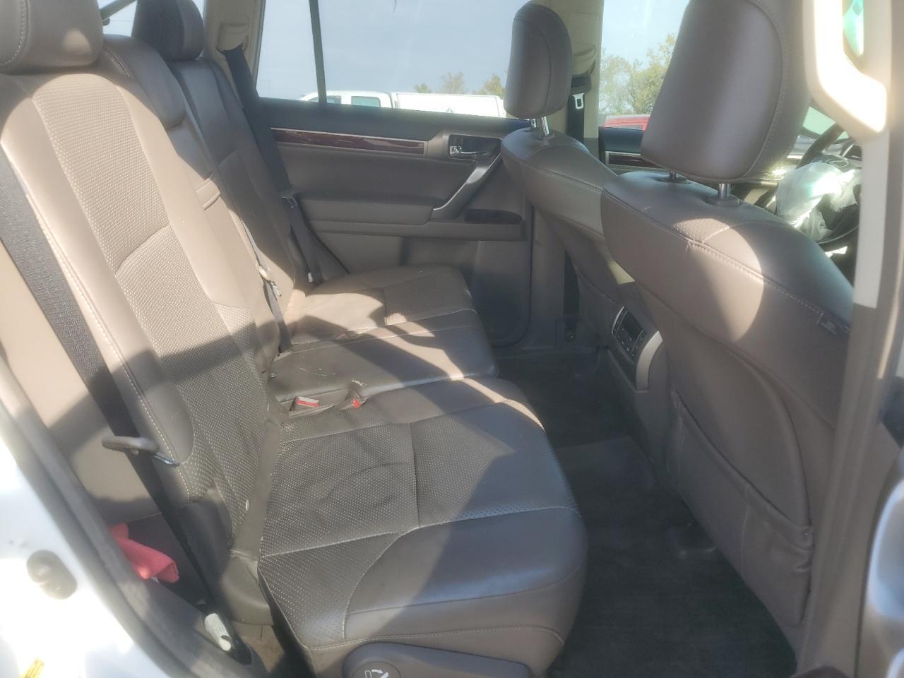 2010 LEXUS Gx