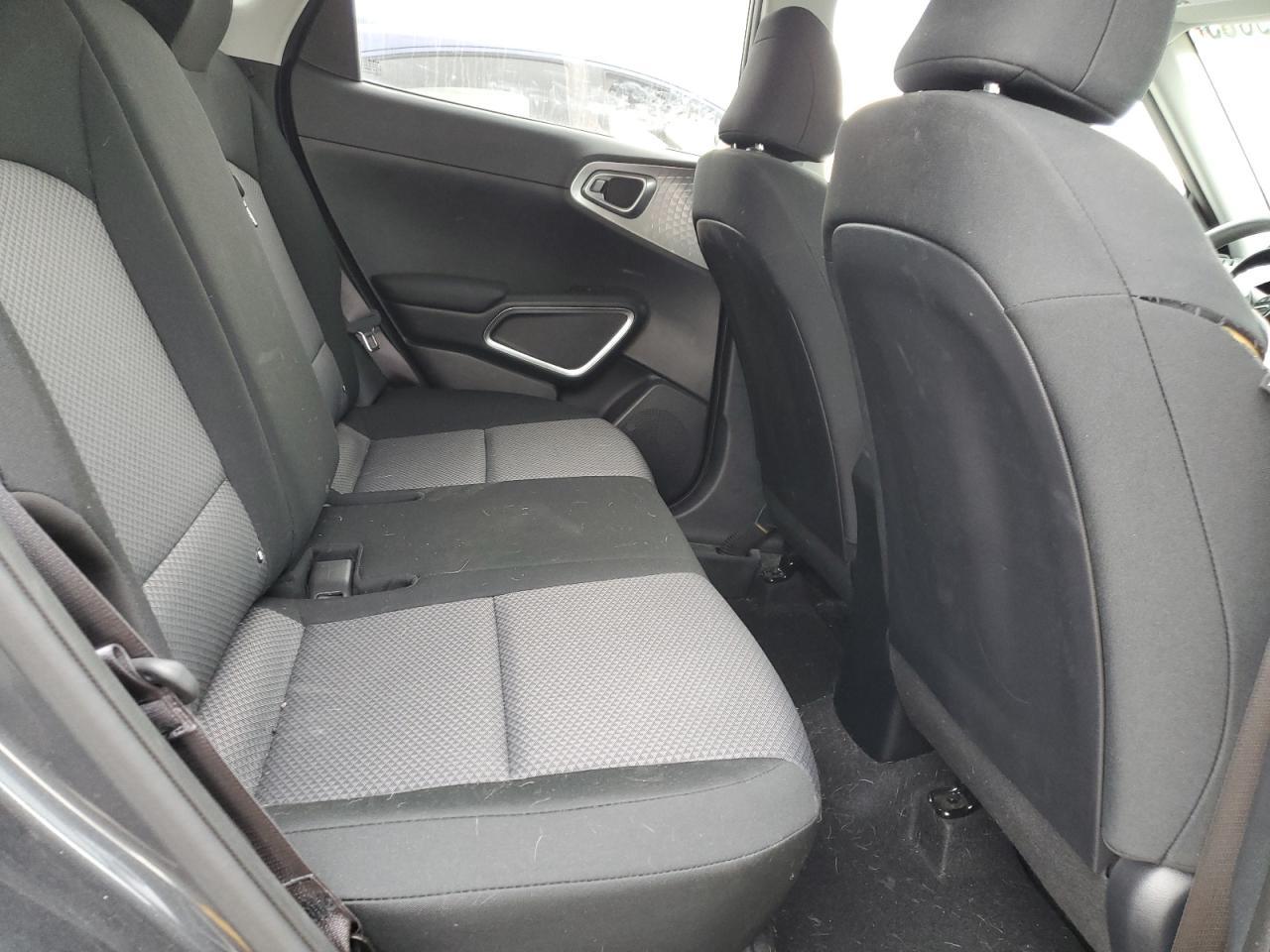 2023 KIA SOUL
