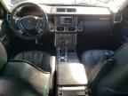 2012 LAND ROVER RANGE ROVER