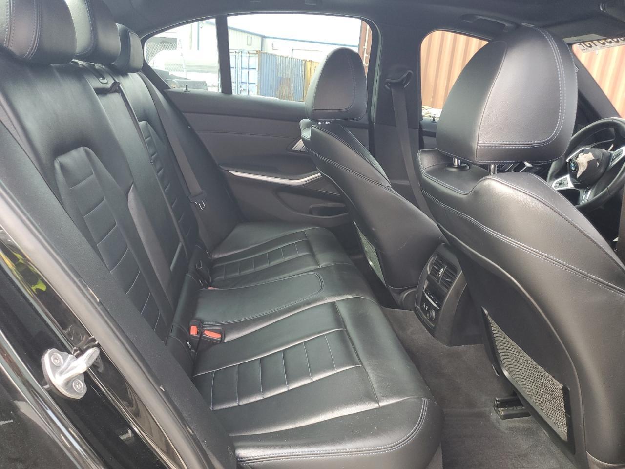 2020 BMW M340i