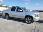2011 CHEVROLET Avalanche